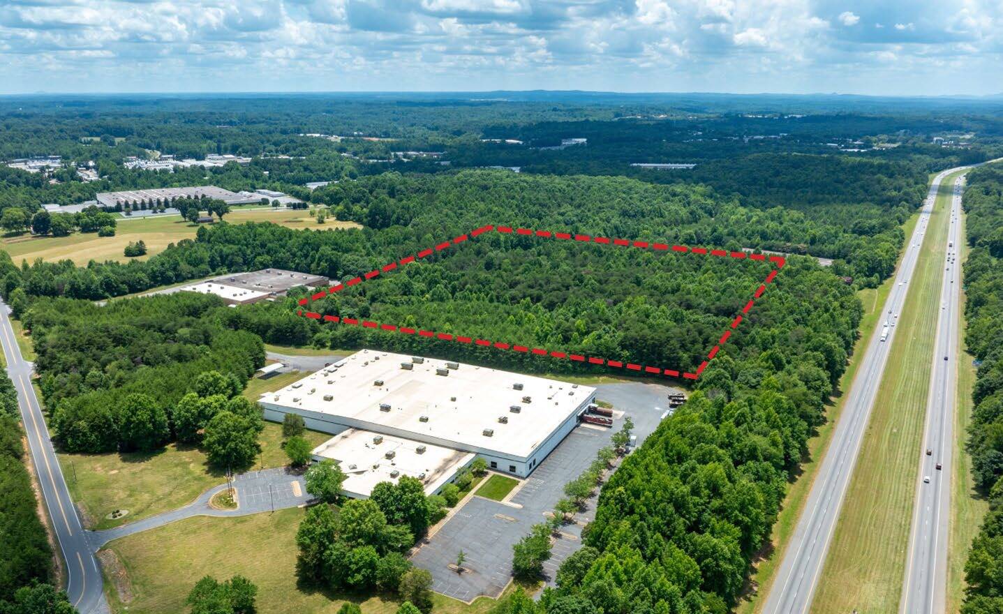 725 Reese Dr SW, Conover, NC à vendre Photo principale– Image 1 sur 6