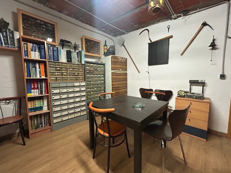Industriel/Logistique dans Illescas, Toledo à vendre - Photo de l’immeuble – Image 3 sur 4