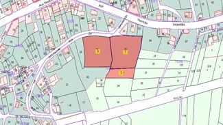 Plus de détails pour Rúa Diputación, 1, O Vicedo - Terrain à vendre