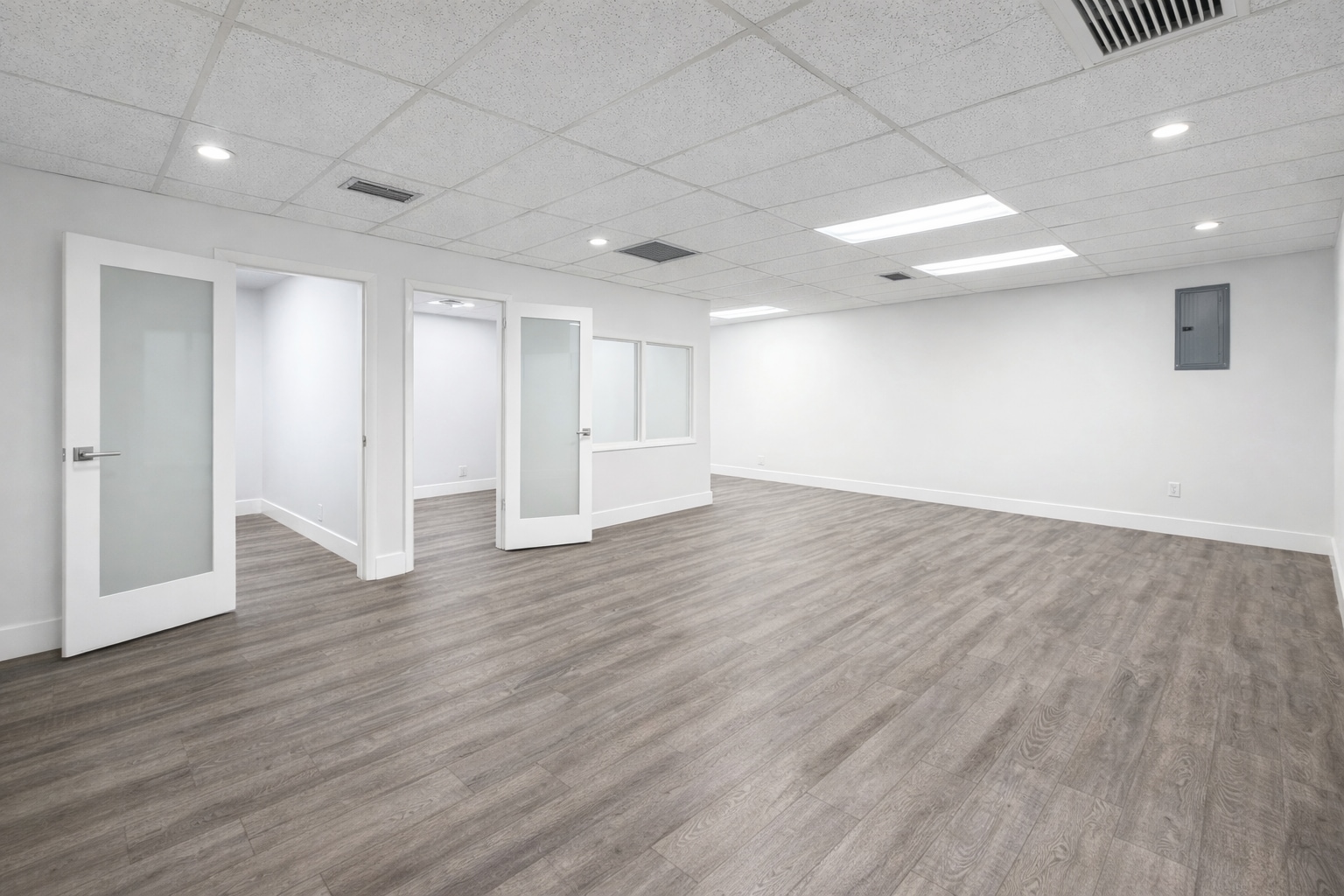 1001 W Cypress Creek Rd, Fort Lauderdale, FL à louer Photo intérieure– Image 1 sur 9