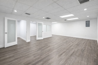 1001 W Cypress Creek Rd, Fort Lauderdale, FL à louer Photo intérieure– Image 1 sur 9