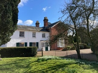 Plus de détails pour Ellingham Drove, Ringwood - Local commercial à vendre