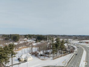 121 Indian Rock Rd, Windham, NH - VUE AÉRIENNE  vue de carte