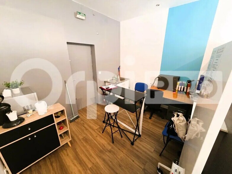 Local commercial dans Soissons à vendre - Photo intérieure – Image 3 sur 5