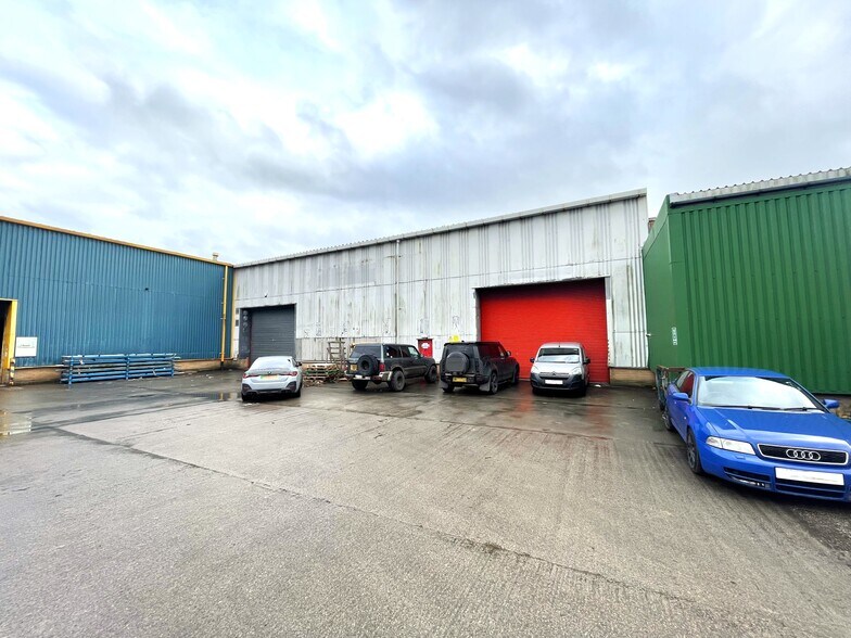 1A Scafell Rd, Lytham St Annes à louer - Photo principale – Image 1 sur 13