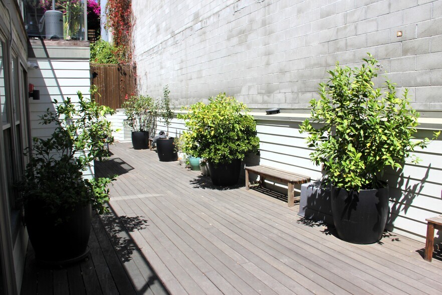 1189 Tennessee St, San Francisco, CA à vendre - Photo de l’immeuble – Image 2 sur 15