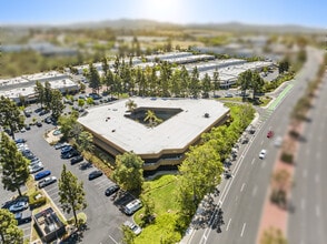 5650 El Camino Real, Carlsbad, CA - VUE AÉRIENNE  vue de carte
