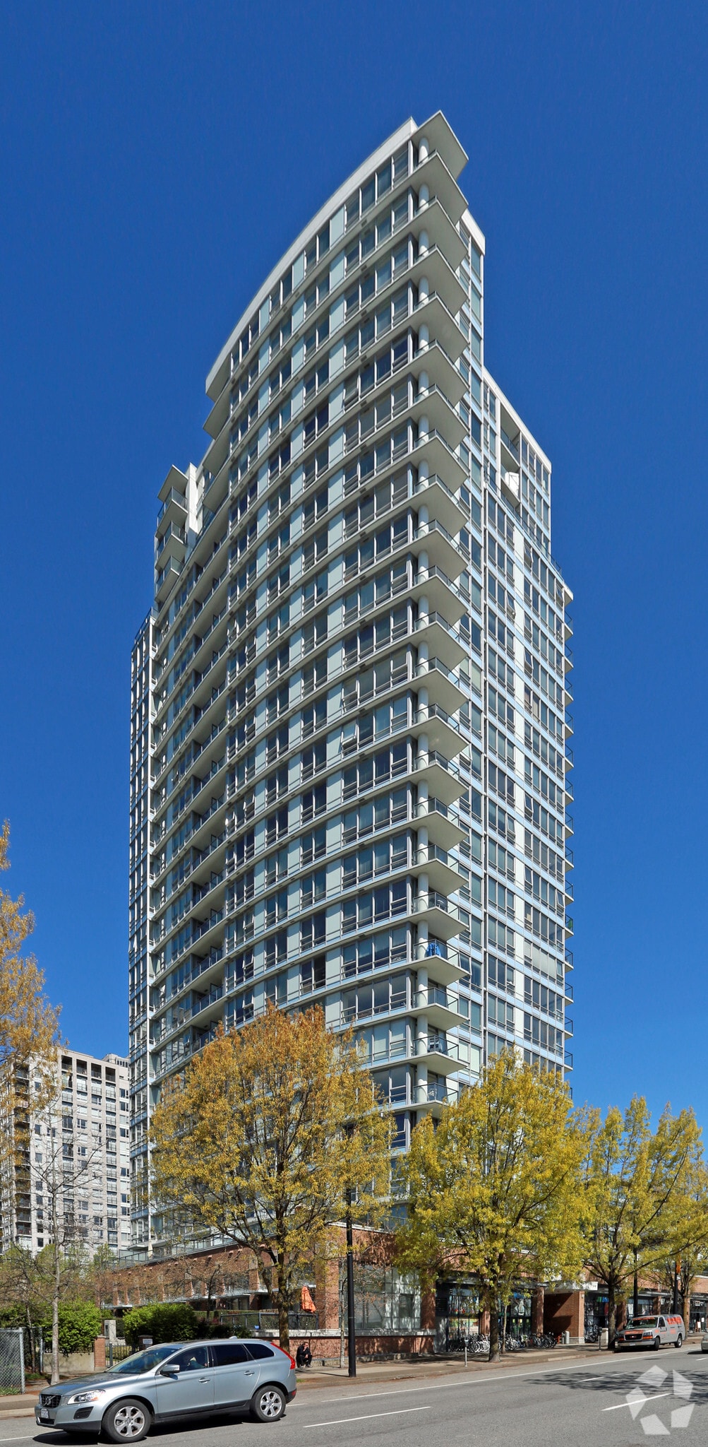 939 Expo Blvd, Vancouver, BC à vendre Photo principale– Image 1 sur 10