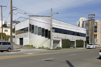Plus de détails pour Beverly, Glendale, & Rockwood – à vendre, Los Angeles, CA