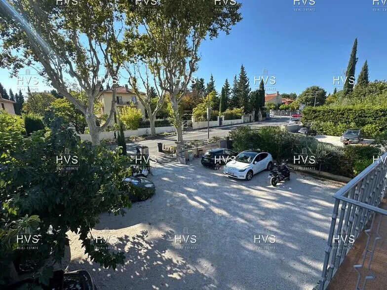 Bureau dans Aix-en-Provence à louer - Photo de l’immeuble – Image 3 sur 11