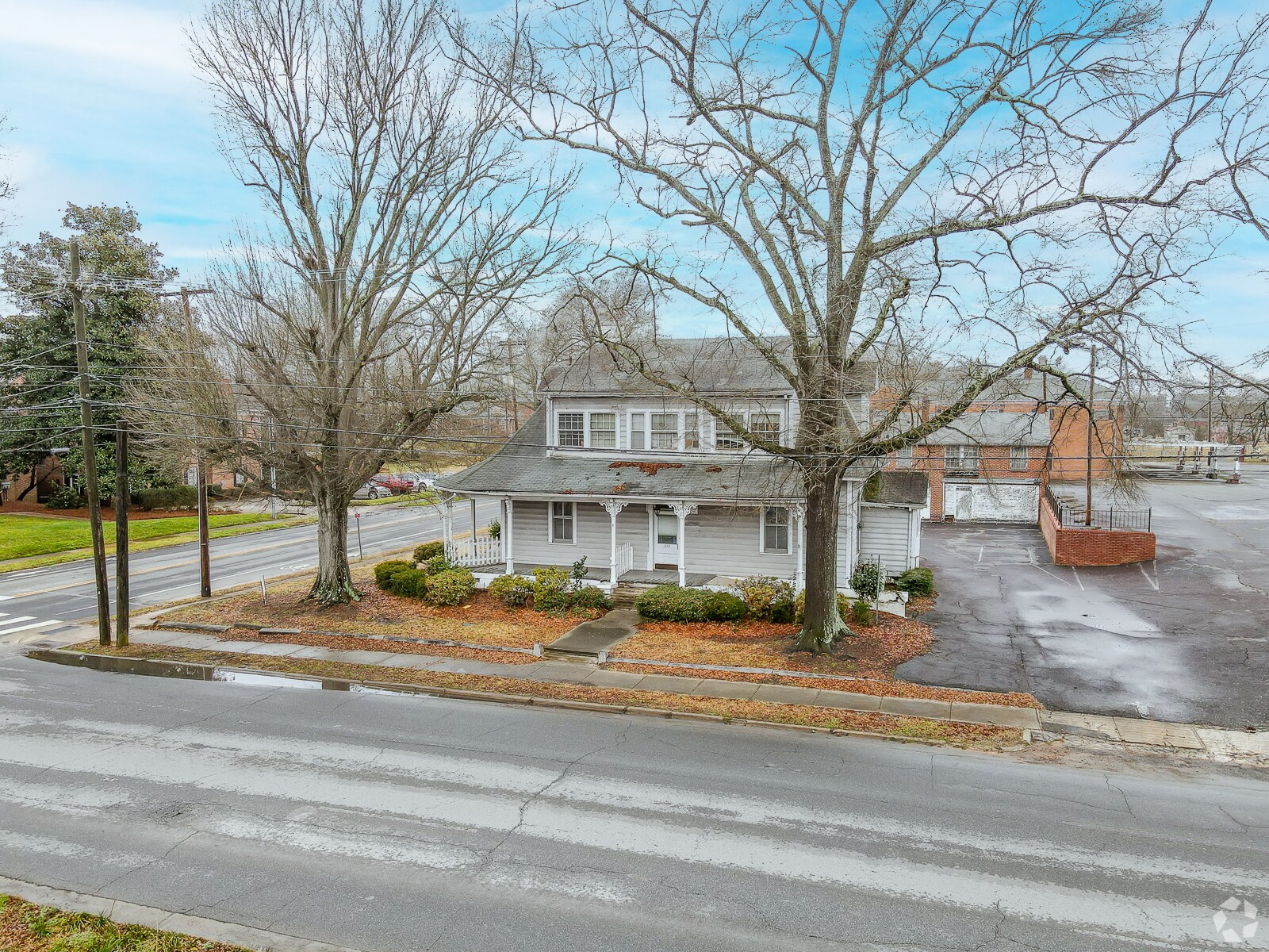 219 S York St, Gastonia, NC à vendre Photo principale– Image 1 sur 5