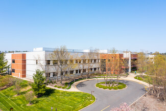 Plus de détails pour 311 Pennington Rocky Hill Rd, Pennington, NJ - Bureau à louer
