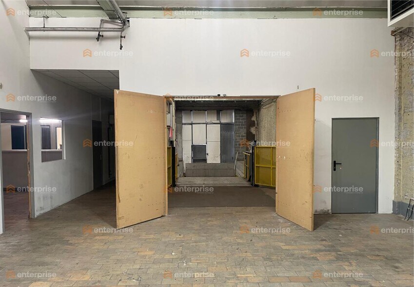 Local d'activités dans Roubaix à vendre - Photo intérieure – Image 3 sur 8