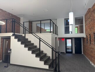 Plus de détails pour 520 S Calhoun St, Fort Wayne, IN - Bureau à louer