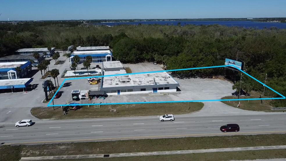 33224 Hwy 27, Haines City, FL à vendre - Photo de l’immeuble – Image 3 sur 10