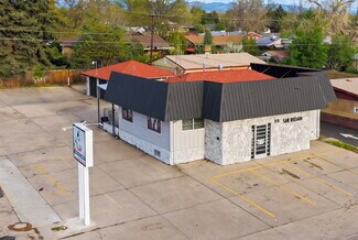 Plus de détails pour 25 Sheridan Blvd, Lakewood, CO - Local commercial à vendre