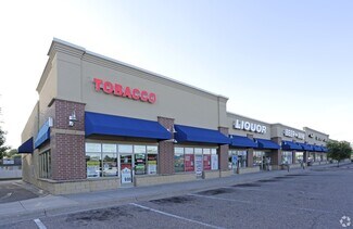 Plus de détails pour 6930 Brooklyn Blvd, Minneapolis, MN - Local commercial à louer