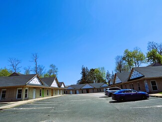 Plus de détails pour 359 Route 111, Smithtown, NY - Bureau à vendre