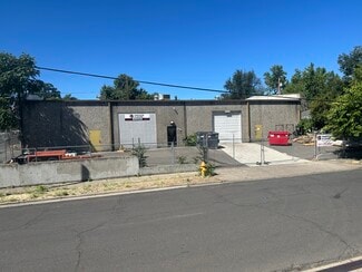 Plus de détails pour 516 S Fir St, Medford, OR - Industriel/Logistique à vendre