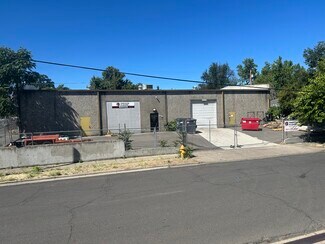 Plus de détails pour 516 S Fir St, Medford, OR - Industriel/Logistique à vendre