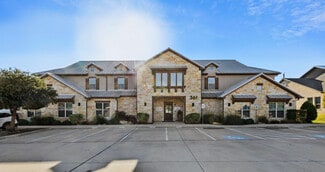Plus de détails pour 361 W Byron Nelson Blvd, Roanoke, TX - Bureau à vendre