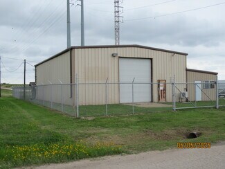 Plus de détails pour 530 E 2nd St, Freeport, TX - Industriel/Logistique à louer