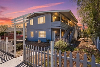 Plus de détails pour 210 Claremont St, Reno, NV - Logement à vendre