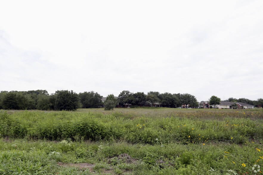 0 Fm 1488, Hempstead, TX à vendre - Photo principale – Image 1 sur 10