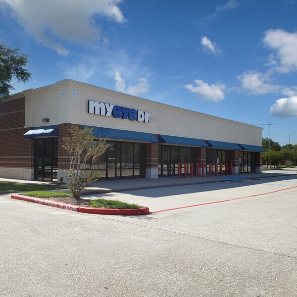 20755-20845 US 59 Hwy N, Humble, TX à louer - Photo de l’immeuble – Image 3 sur 28