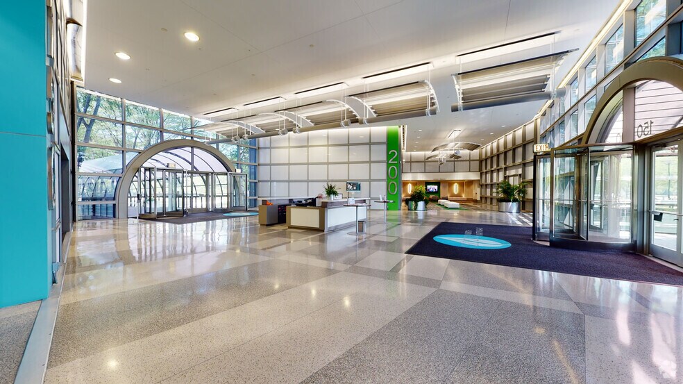 150 N Martingale Rd, Schaumburg, IL à louer - Numérisation 3D Matterport – Image 2 sur 26