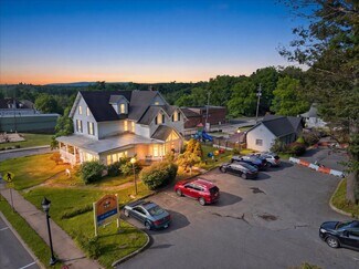 Plus de détails pour 1398 Pocono Blvd, Mount Pocono, PA - Bureau à vendre