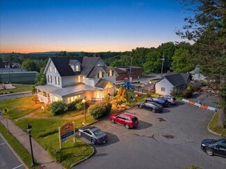 Plus de détails pour 1398 Pocono Blvd, Mount Pocono, PA - Bureau à vendre