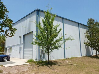 Plus de détails pour 6621 NW 16th St, Gainesville, FL - Industriel/Logistique à louer