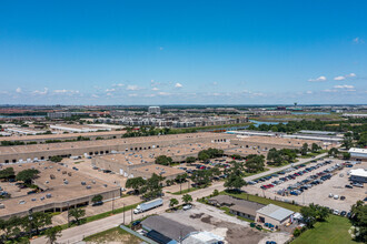 2025 Royal Ln, Dallas, TX - VUE AÉRIENNE  vue de carte - Image1