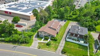 Plus de détails pour 205 Rano Blvd, Vestal Township, NY - Logement à vendre