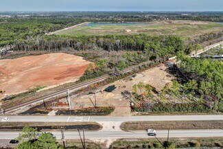 Plus de détails pour TBD E Little York Rd, Houston, TX - Terrain à vendre