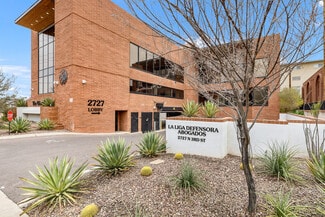 Plus de détails pour 2727 N 3rd St, Phoenix, AZ - Bureau à louer