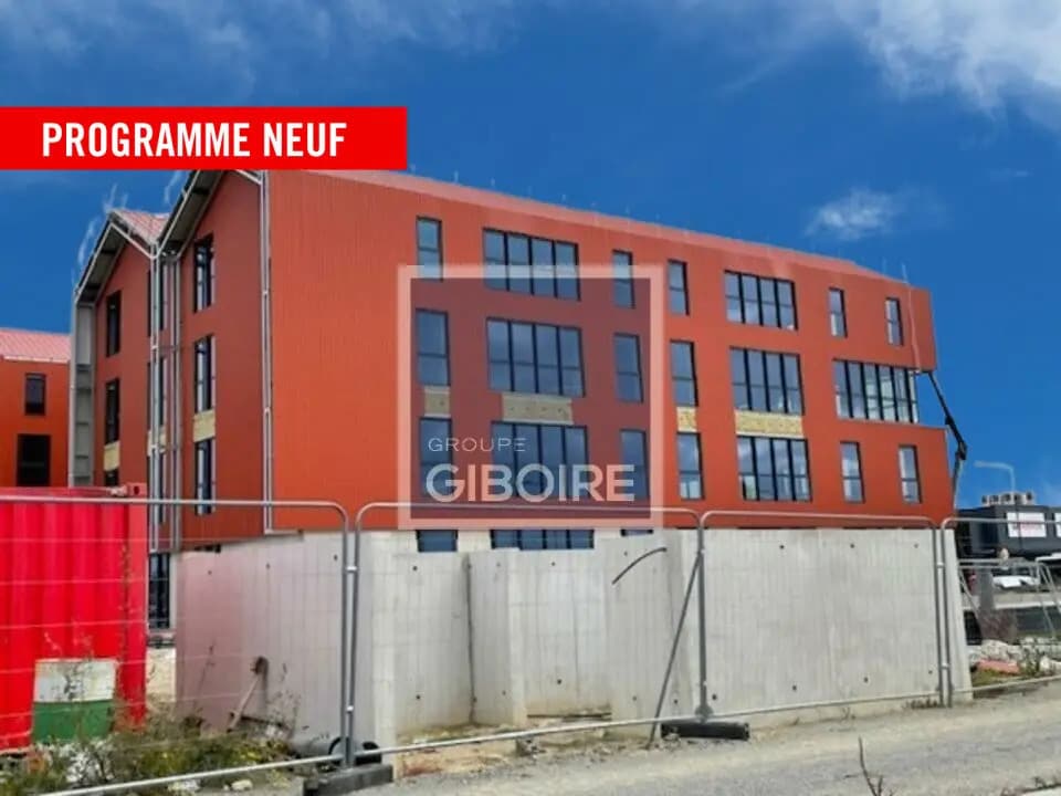 Bureau dans Rennes à louer Photo de l’immeuble– Image 1 sur 18