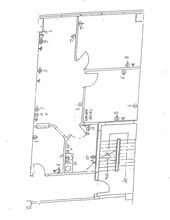 6499 NW Powerline Rd, Fort Lauderdale, FL à louer Plan d’étage– Image 1 sur 1