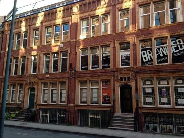 6-8 York Pl, Leeds à louer Photo de l’immeuble– Image 1 sur 4