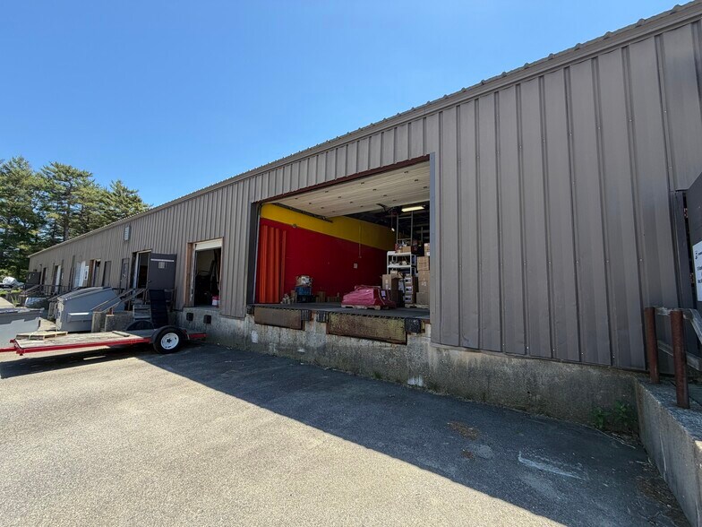 10 Kendrick Rd, Wareham, MA à louer - Photo de l’immeuble – Image 3 sur 12
