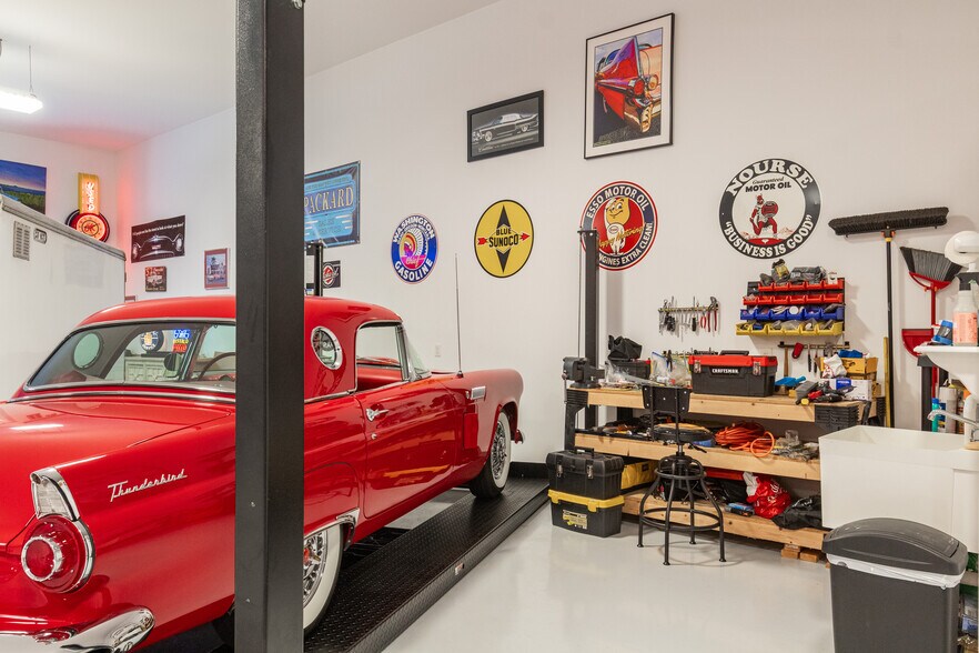 24 Industrial Park Rd, Saco, ME à vendre - Photo de l’immeuble – Image 3 sur 11