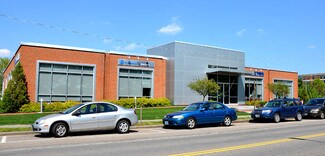 Plus de détails pour 111 Maplewood Ave, Portsmouth, NH - Bureau à louer