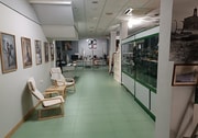 Interior Photo