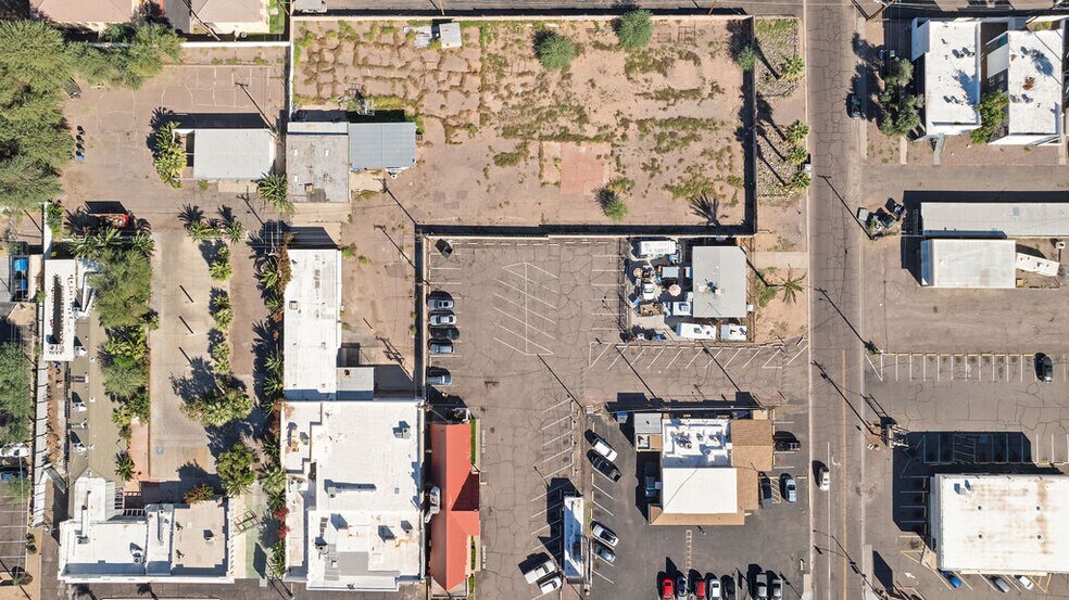 Redevelopment Opportunity portefeuille de 4 biens à vendre sur LoopNet.fr - Photo de l’immeuble – Image 3 sur 10