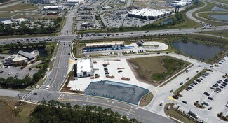 Plus de détails pour Gateway North Dr, Daytona Beach, FL - Terrain à vendre