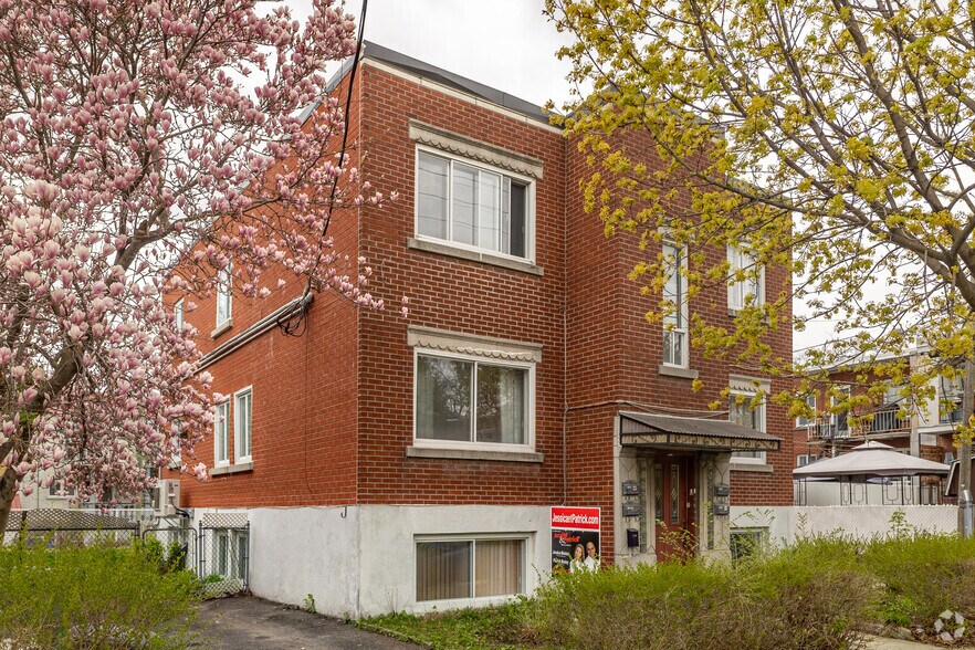 4700 Rue De Cadillac, Montréal, QC à vendre - Photo de l’immeuble – Image 3 sur 9