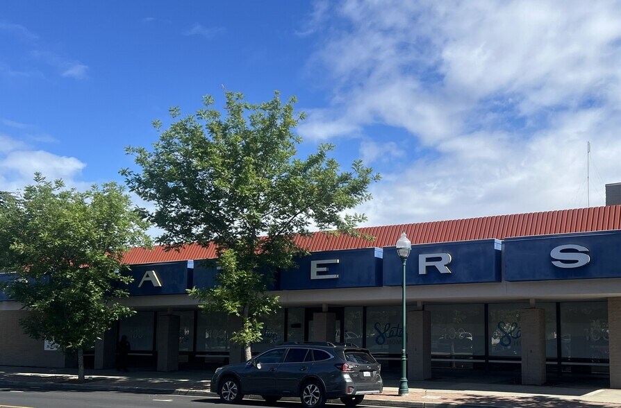 345 W 18th St, Merced, CA à vendre - Photo principale – Image 1 sur 5