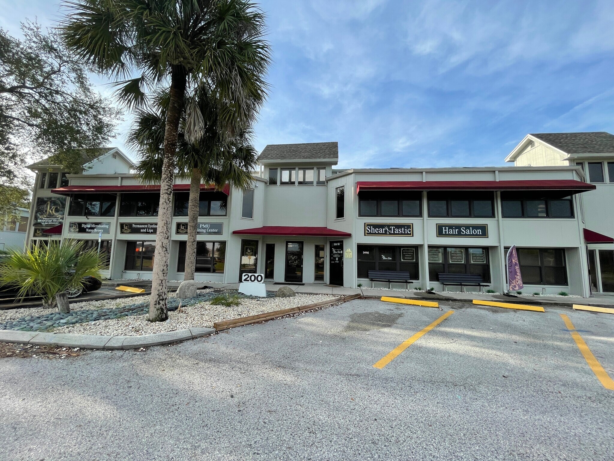 200 Frandorson Cir, Apollo Beach, FL à louer Photo de l’immeuble– Image 1 sur 14