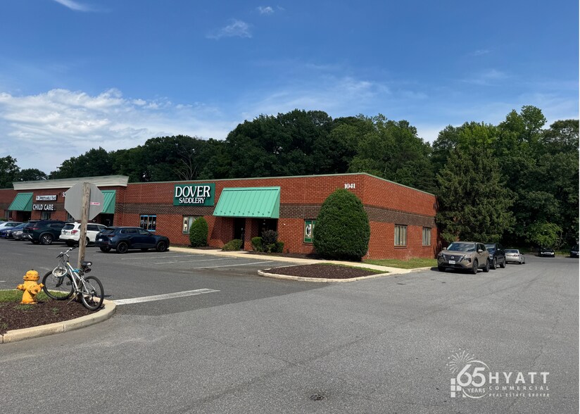 1041 State Route 3 N, Gambrills, MD à louer - Photo de l’immeuble – Image 1 sur 12